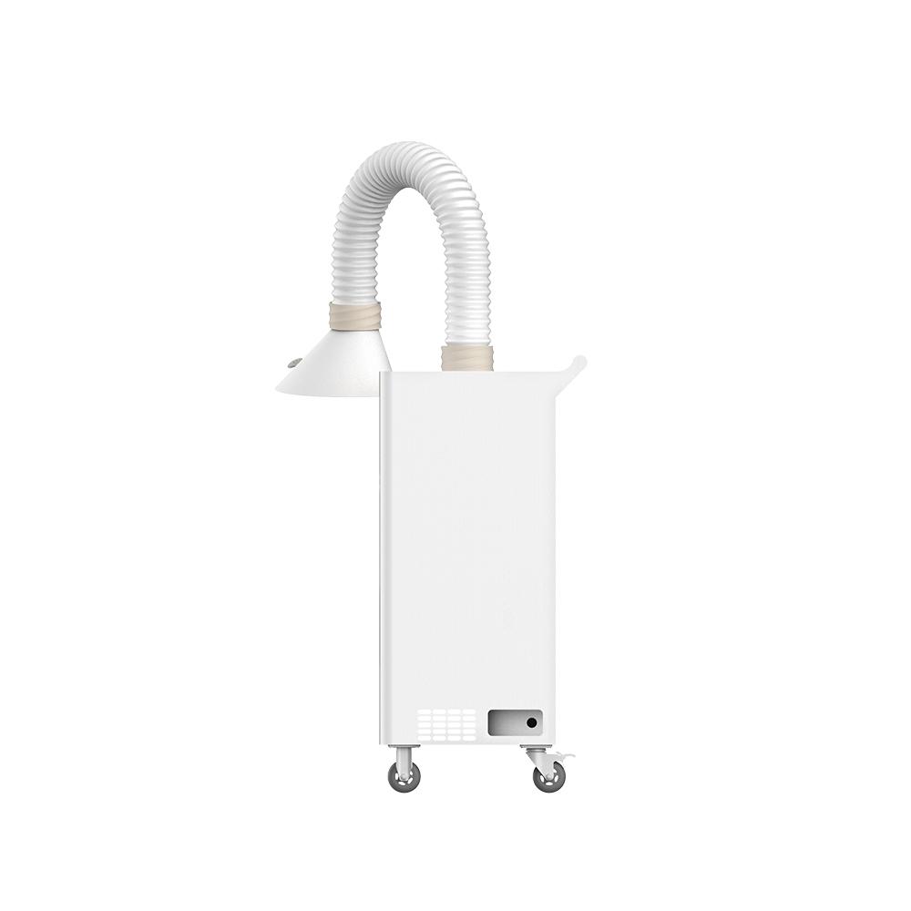 Toxic Gas Purification System (M01D)