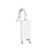 Toxic Gas Purification System (M01D)