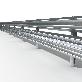 detail image2 W-Beam, Thrie-Beam Guardrail