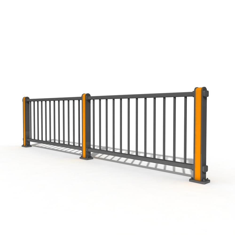 KUKJE Road Fence