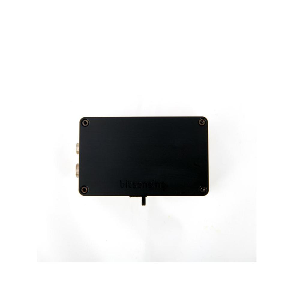 Bitsensing Mid-range Automotive Radar
