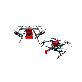 detail image1 Night-time firefighting support Drone TB-505(C)