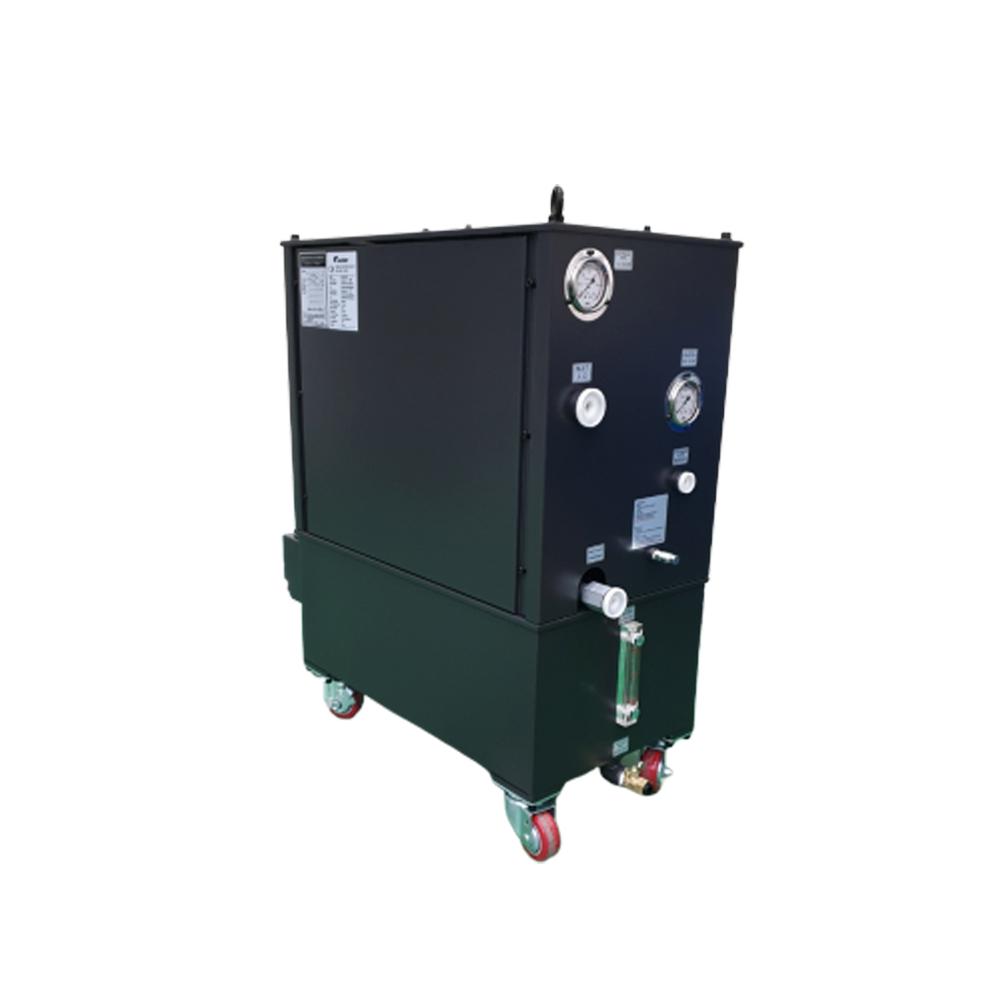 High Pressure Coolant System T.S.C (MSHC-20P15LT)