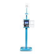 Portable Air/Odor Bag Sampler AOMS-2000
