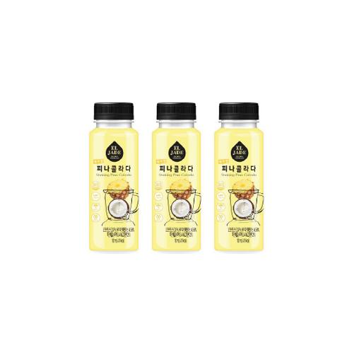 Shaking Pina colada 180ml | Shaking, Tropical, Home meal replacement