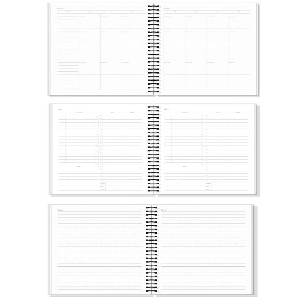 doteplanner 101