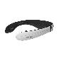 full image EOS Convenient Wearable Type Portable Air Purifier Hepa Filter Oxygen Anion Ions