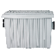 full image GREASE TRAP SERIES (M-43D/M-43E/M-43F)