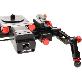 detail image2 KONOVA Motorized Slider S2 with K2 100cm(39.4") Slider for Timelapse Live Motion