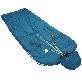 detail image1 VINSONMASSIF Wearable Sleeping Bag for Camping, Hiking and Outdoors