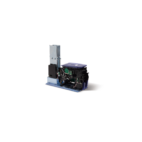 POINTMAN Kiosk Card Printer [NTPK SERIES]