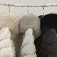 detail image4 FOX Down Padding Jumper