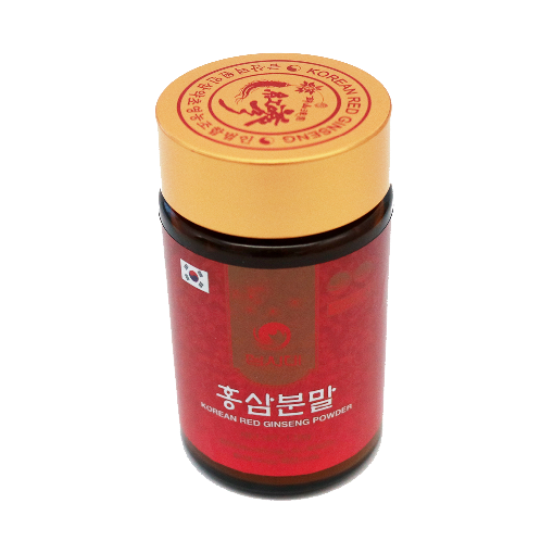 SAMSIDAE Korean Red Ginseng Powder 120g | Health functional food, Ginseng, Korean, Immunity, Virus,Korean Red Ginseng, Health Functional Food, OEM, Raw material, HALAL Food