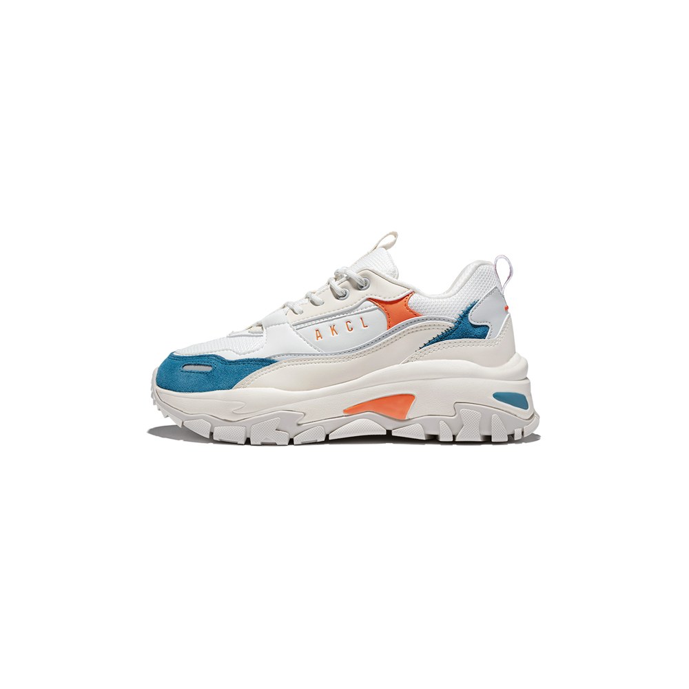 AKIII CLASSIC Korea Fashion urban tracker ugly sneakers