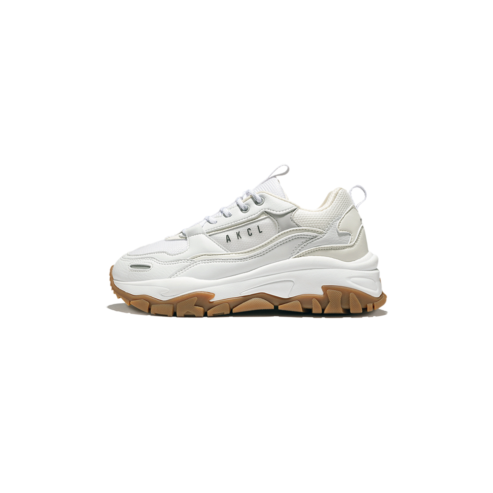 AKIII CLASSIC Korea Fashion urban tracker ugly sneakers