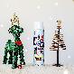 detail image1 Zetta magic cleaner_Bathroom cleaning product