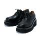 full image INTHESTAR Women's boots,shoes  IS_201152BK