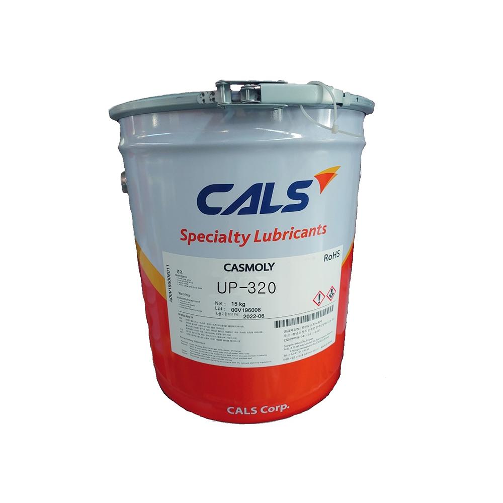 UP-320 High Temperature Grease
