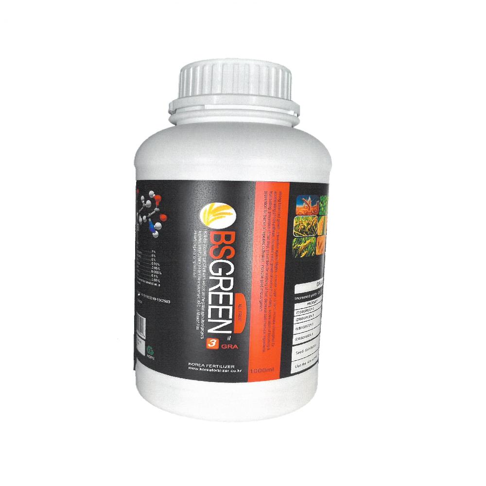BSGREEN GRAIN