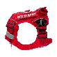 detail image1 INTERLAKEN CUSTOM DOG HARNESS