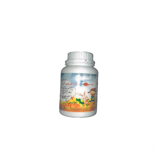 BSGREEN WEEKEND FARM | Weekend farm, urban agriculture, KOREA FERTILIZER, vegetable fertilizer, small farm, garden, garden fertilizer, home fertilizer, garden nutrient, mineral fertilizer, household liquid fertilizer