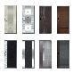 detail image1 Fire Door (Deluxe Fire Door, Prefabricated Fire Door)