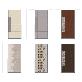 detail image3 Fire Door (Deluxe Fire Door, Prefabricated Fire Door)