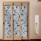 detail image2 ABS Door (ABS Door, Triple Sliding Door, Sliding Door, Inner Door)