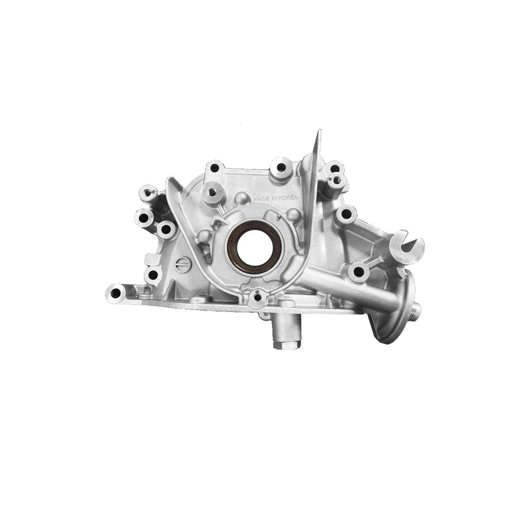 Oil Pump, Pump Ass'y Oil (NEW-H017OP, 21310-26802)