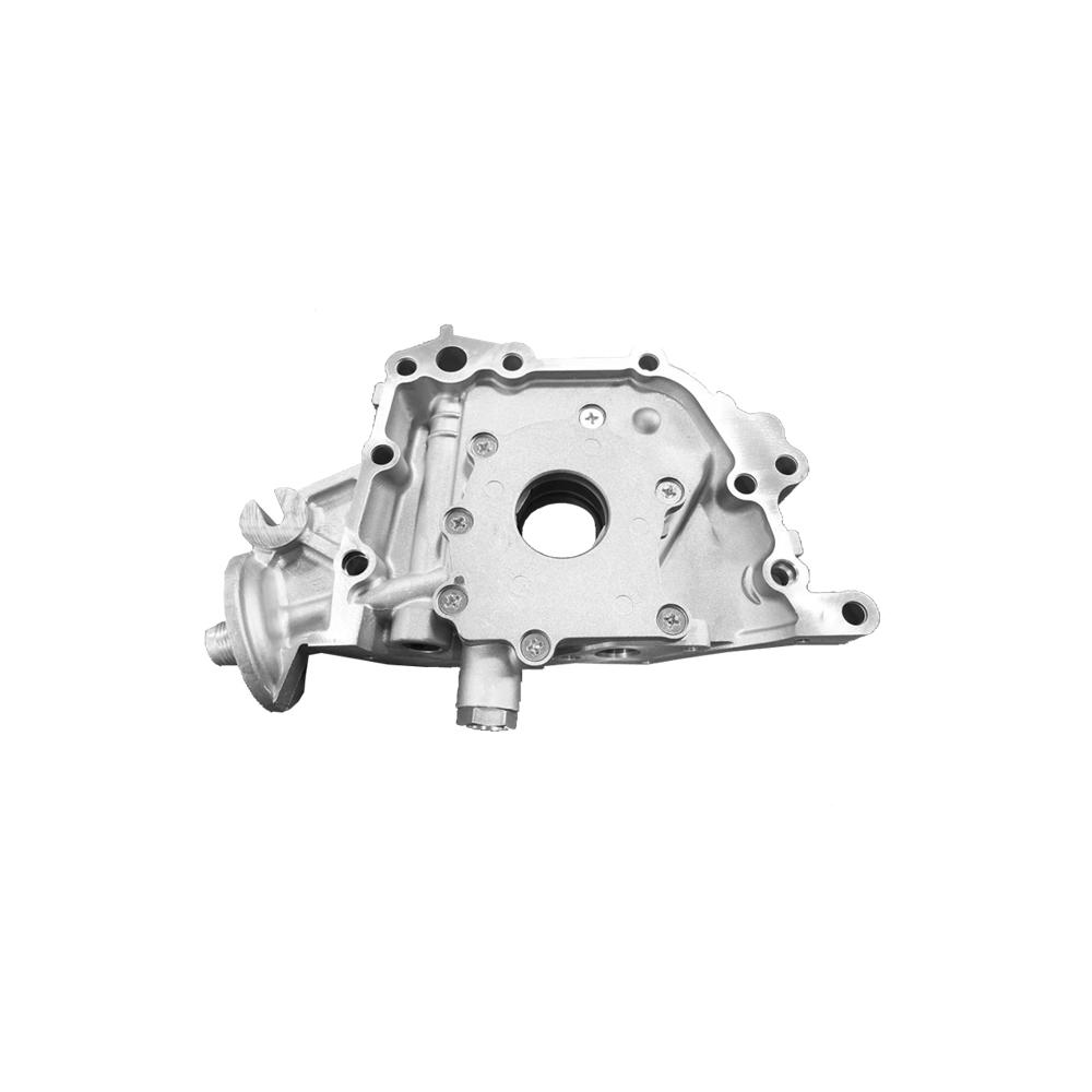 Oil Pump, Pump Ass'y Oil (NEW-H017OP, 21310-26802)