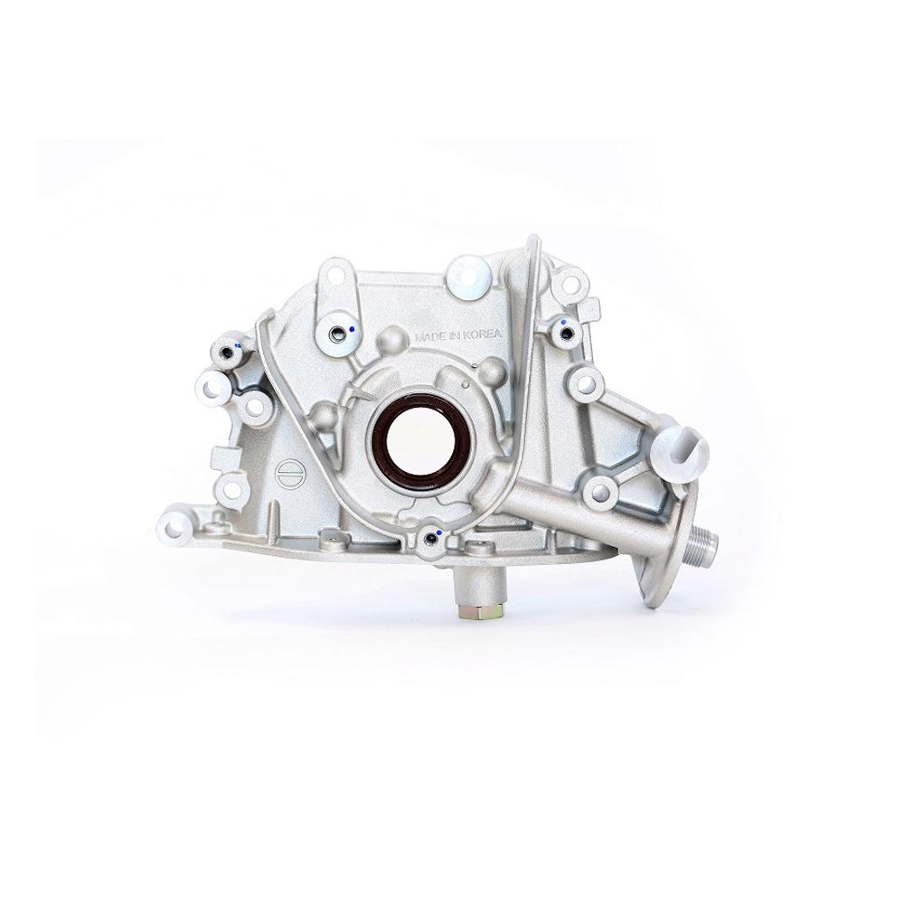 Oil Pump, Pump Ass'y Oil (NEW-H017OP, 21310-26802)