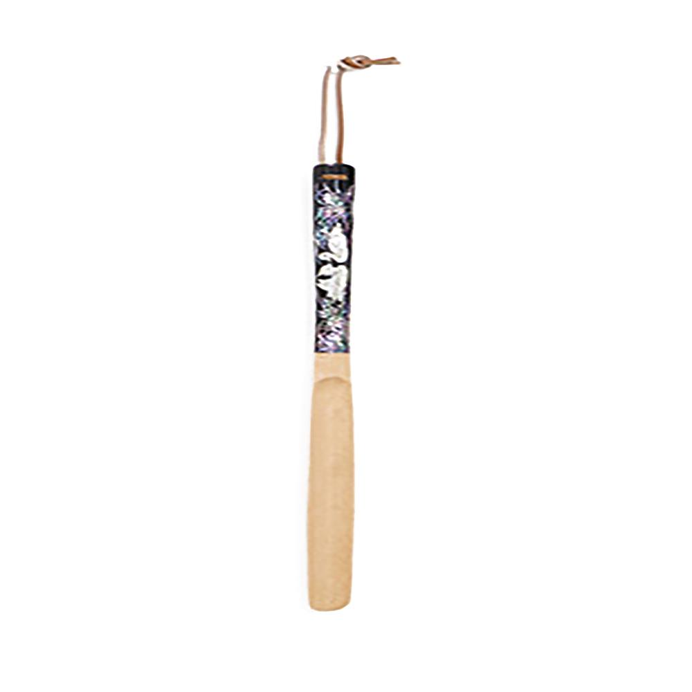 a najeon-chilted shoehorn(Yuanang)