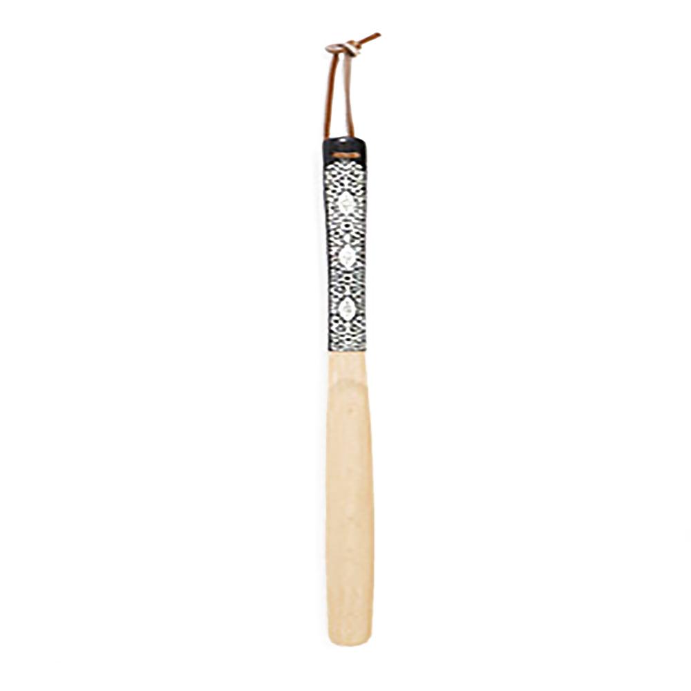 a najeon-chilted shoehorn(the first time)