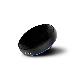 detail image2 LED Bluetooth Speaker ATWO AT9 - Burgundy Red