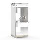 full image COVID-19 Smart Testing Booth