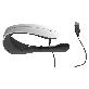 detail image2 EOS Convenient Wearable Type Portable Air Purifier Hepa Filter Black & White