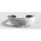 detail image3 EOS Convenient Wearable Type Portable Air Purifier Hepa Filter White & White