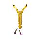 detail image1 CGTECH Slingshot CGT10 - Color (5Types)
