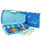 full image Silver Star Glockkenspill 27NOTE XYLOPHONE