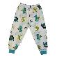 detail image2 Jurassic Park; 21SS kids Organic Long-Sleeves Jacquard