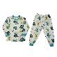 full image Jurassic Park; 21SS kids Organic Long-Sleeves Jacquard