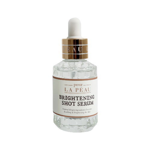 Brightening shot skin whitening serum 30ml | whitening, brightening, tone up, serum,ampoule,essence,brightening