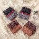 detail image2 Sports Over-knee socks