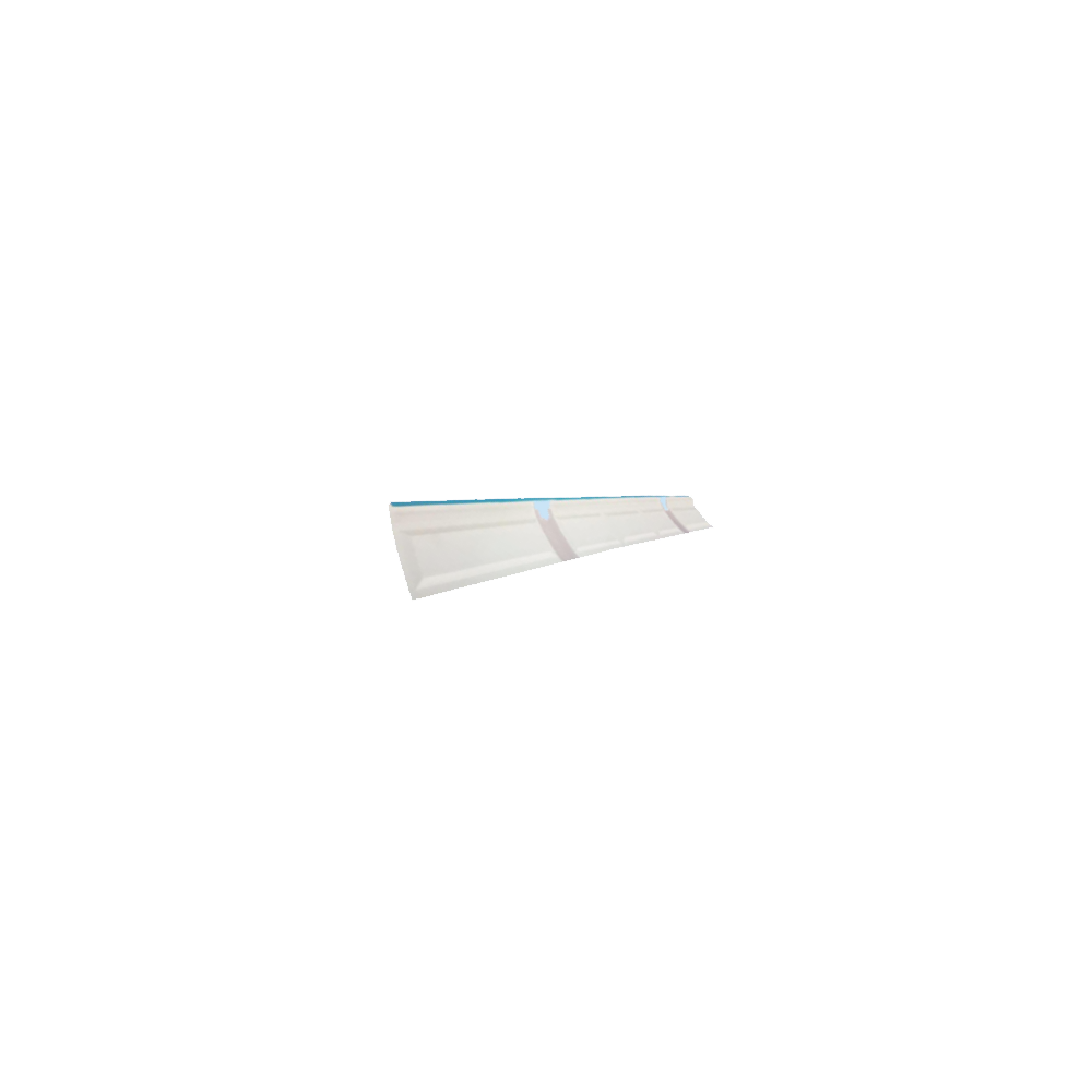B777 Fixed Leading Edge