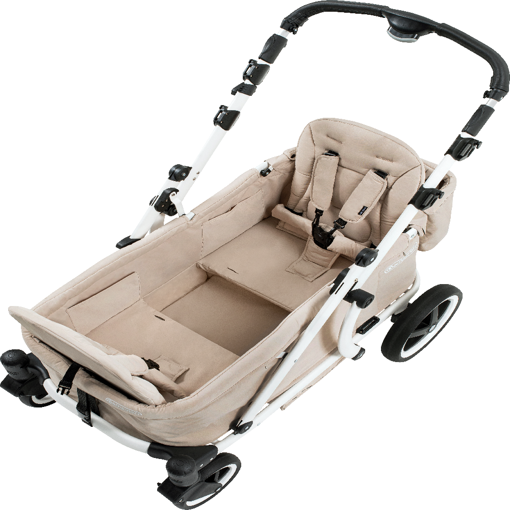 PRONTO PLUS WAGON