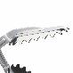 detail image3 FTH All Stainless Steel Grabber Reacher