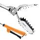detail image5 FTH All Stainless Steel Grabber Reacher