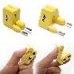 detail image2 Plug conversion tool available for a variety of outlets - Plugmate