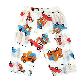 detail image2 Drive; 21SS kids Organic 3/4 Sleeves Jacquard