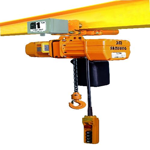 WIRE ROPE HOIST    CHAIN HOIST | CRANE, HOIST, WINCH, KBK, LIGHT RAIL, REMOTE CONTROL